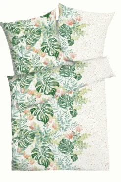 Bettwäsche Fensterblatt 155 x 220 cm<kaeppel