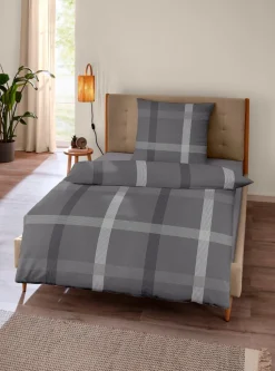 Bettwäsche Georgias 155 x 220 cm<Casea Outlet