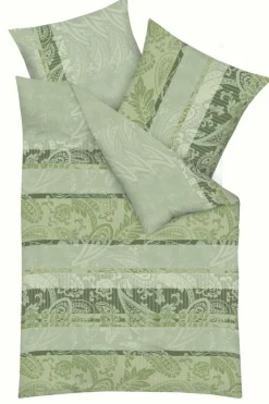 Bettwäsche Grand Paisley 135 x 200 cm<kaeppel Hot