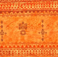 Bettwäsche Indi 155 x 220 cm<Casatex Hot