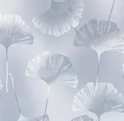 ESTELLA Bettwäsche-Bettwäsche Isabella 155 x 220 cm Platin