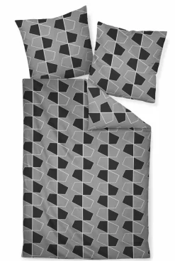 Bettwäsche J.D. 135 x 200 cm<Janine Design Hot