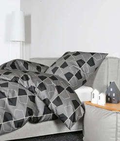 Bettwäsche J.D. 135 x 200 cm<Janine Design Hot