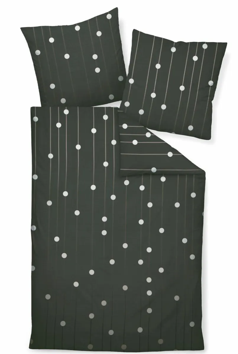 Bettwäsche J.D. 135 x 200 cm<Janine Design Clearance