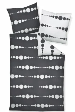 Bettwäsche J.D. 135 x 200 cm<Janine Design Best