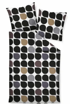 Bettwäsche J.D. 135 x 200 cm<Janine Design New