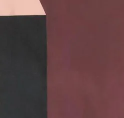 Bettwäsche|SCHÖNER WOHNEN-Kollektion Bettwäsche Jolie 155 x 220 cm Rot