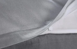 Bettwäsche|JOOP! Bettwäsche Micro Pattern 135x200 cm Silber