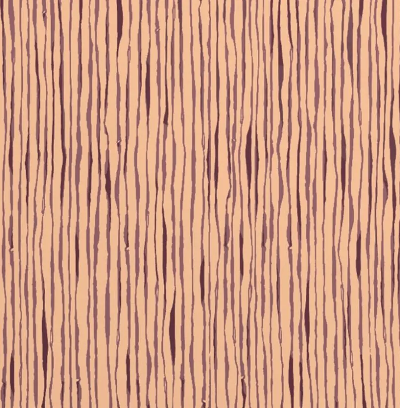 Kleine Wolke Bettwäsche-Bettwäsche Mino 135 x 200 cm Rose