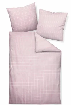 Bettwäsche Modern Classic 135x200 cm<Janine Design Hot