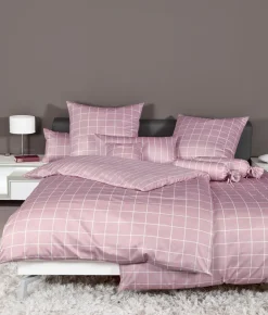 Bettwäsche Modern Classic 135x200 cm<Janine Design Hot