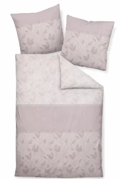 Bettwäsche|Janine Design Bettwäsche Moments 135 x 200 cm Rosa