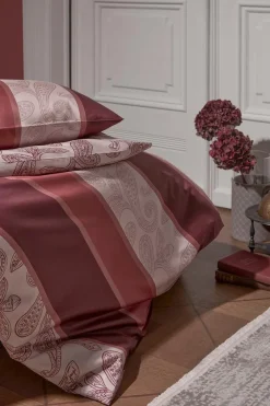 Bettwäsche Paisley 135 x 200 cm<JOOP! Clearance