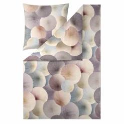 ESTELLA Bettwäsche-Bettwäsche Pamela 135 x 200 cm Bunt