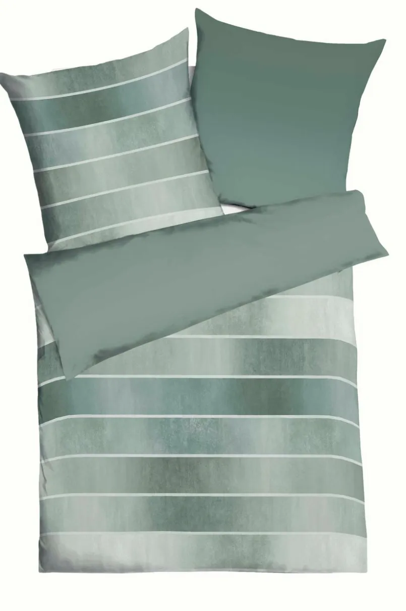 Bettwäsche Timeless 135 x 200 cm<kaeppel New