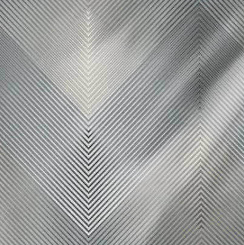 Bettwäsche Wave 135 x 200 cm<Irisette Online