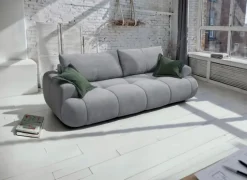 Exxpo by Gala Schlafsofas|Schlafsofas-Bigsofa Alessano Grey