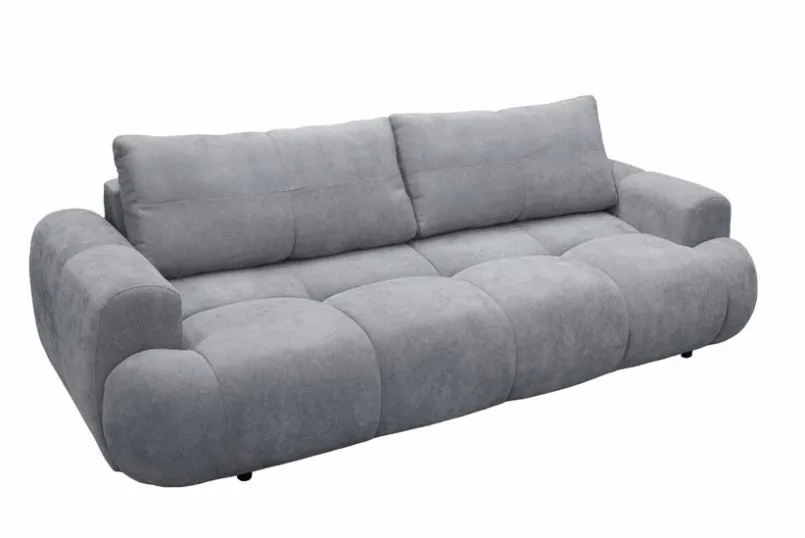 Exxpo by Gala Schlafsofas|Schlafsofas-Bigsofa Alessano Grey