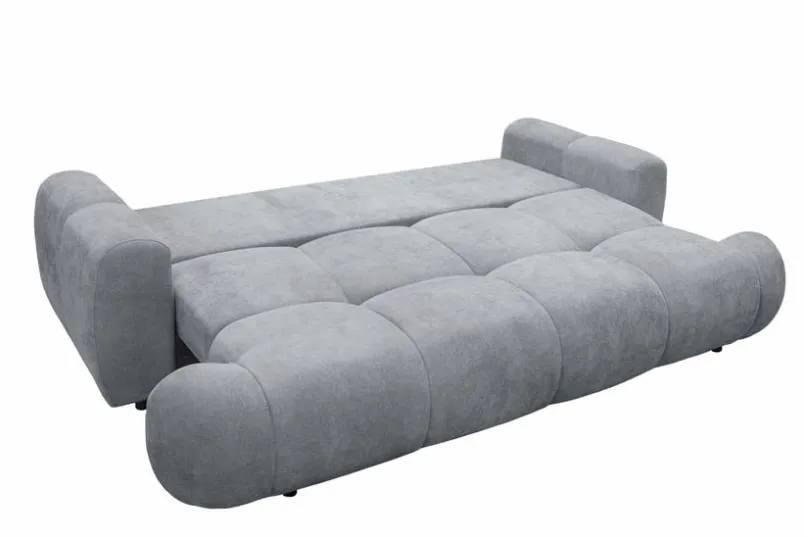 Exxpo by Gala Schlafsofas|Schlafsofas-Bigsofa Alessano Grey