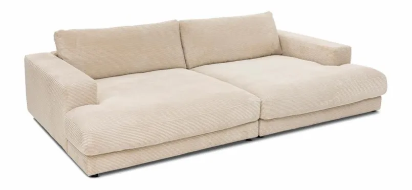 Bigsofa Dundee<DAHEIM New