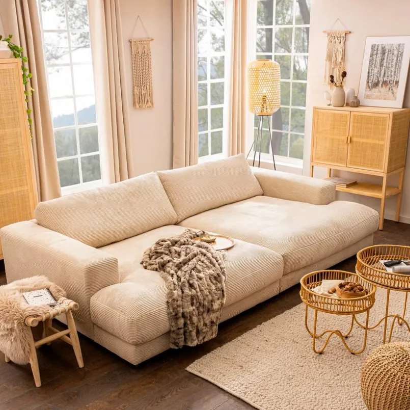 Bigsofa Dundee<DAHEIM New