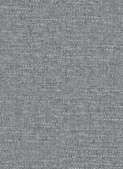 RAUM.FREUNDE Sofas & Couches-Bigsofa Juni Light Grey