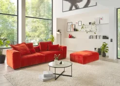 Sofas & Couches|Portobello Bigsofa Mansfield Aperol