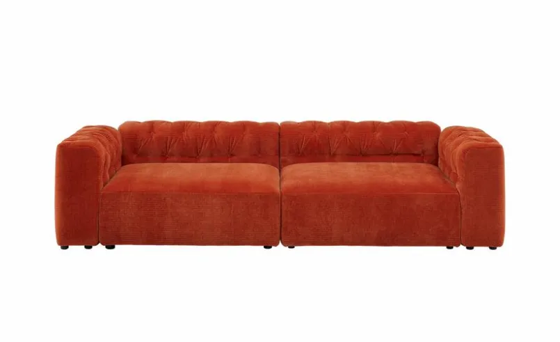 Sofas & Couches|Portobello Bigsofa Mansfield Aperol