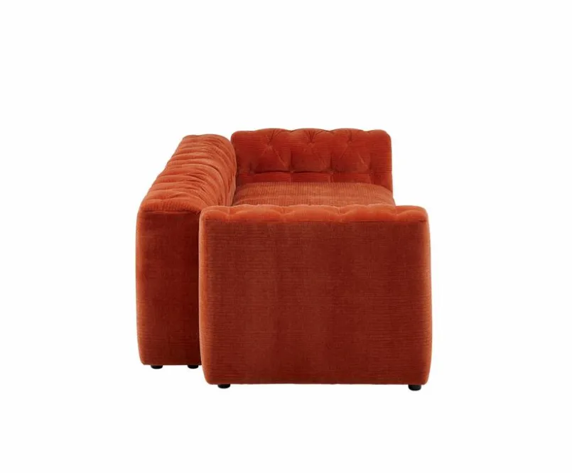 Sofas & Couches|Portobello Bigsofa Mansfield Aperol