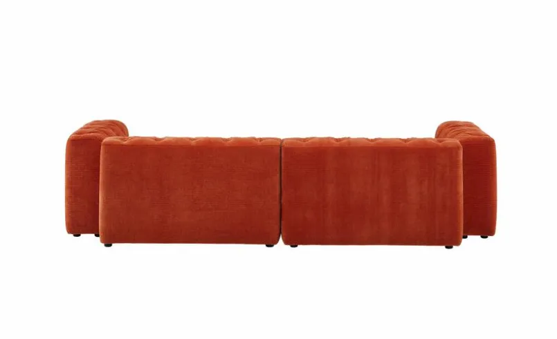 Sofas & Couches|Portobello Bigsofa Mansfield Aperol