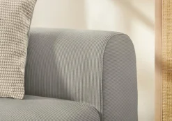 Sofas & Couches| Bigsofa Moldau Mittelgrau