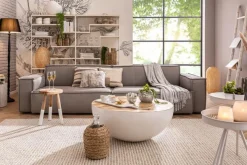 Bigsofa Stoke<DAHEIM New