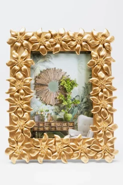 Bilderrahmen Flower 21 x 26 cm<KARE DESIGN Outlet