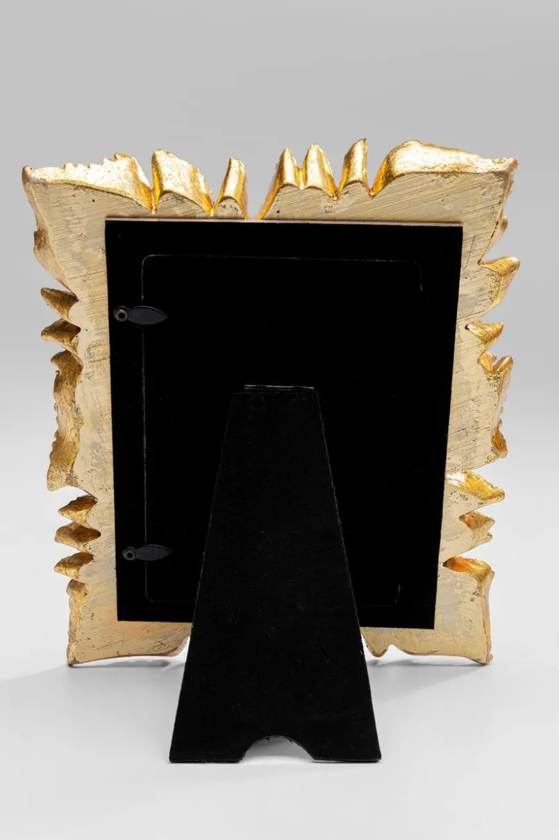 Bilderrahmen en leaves 19,5 x 23,5 cm<KARE DESIGN New