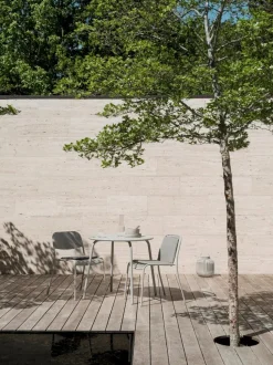 Bistrotisch YUA ∅ 80 cm<blomus Sale