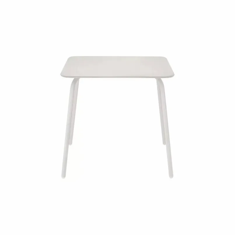 Gartentische|blomus Bistrotisch YUA 80 x 80 cm Silk