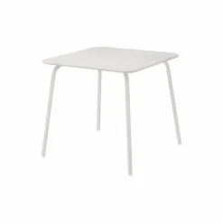 Gartentische|blomus Bistrotisch YUA 80 x 80 cm Silk
