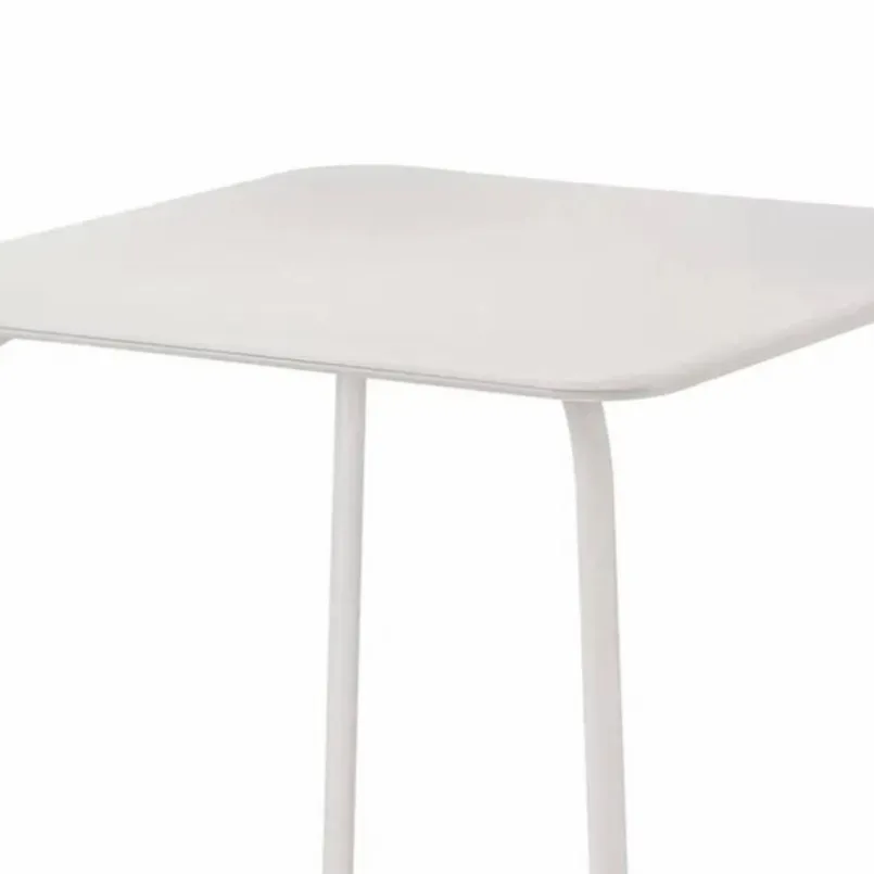 Gartentische|blomus Bistrotisch YUA 80 x 80 cm Silk