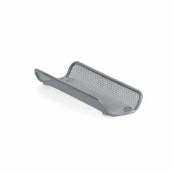 Aufbewahrungsboxen & Behälter|Aufbewahrungsboxen & Behälter| Bleistiftablage Mesh 25 x 9 cm Silber