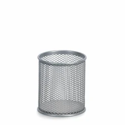 Bleistiftbecher Mesh Ø 8 cm< Sale