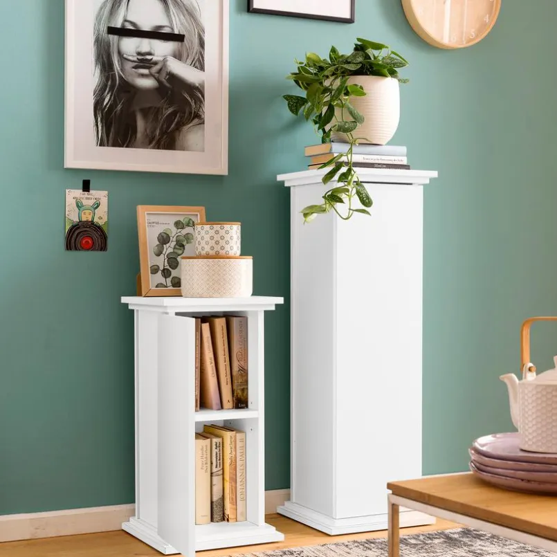 Blumensäule Eldorado<FMD Hot