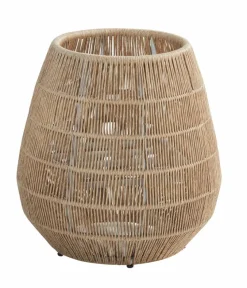 Pflanzenkübel & Blumentöpfe|idyl Blumentopf Vaxa 60 x 62 x 60 cm Natur