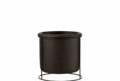 Blumentopf Beton<DAHEIM Online