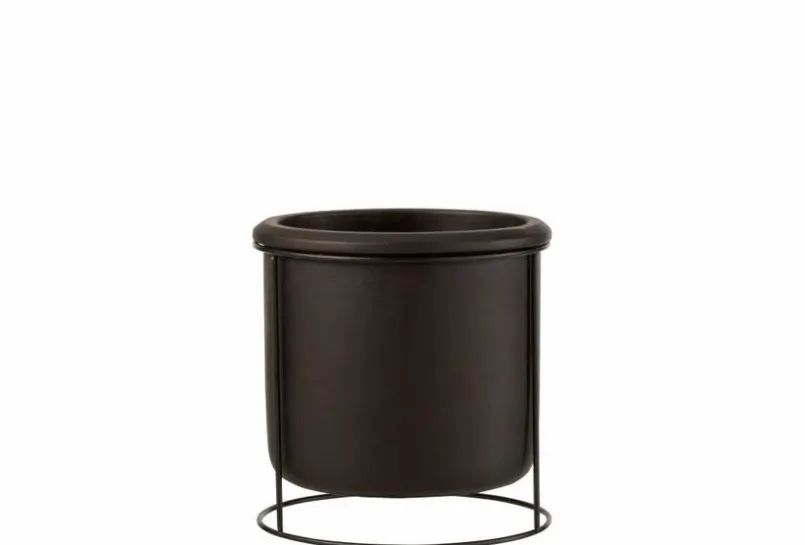 Blumentopf Beton<DAHEIM Online