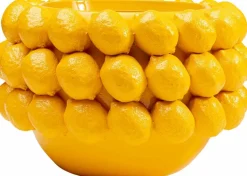 Blumentopf Lemon Juice 54727<KARE DESIGN