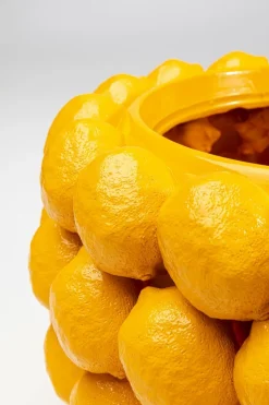 Blumentopf Lemon Juice 54727<KARE DESIGN