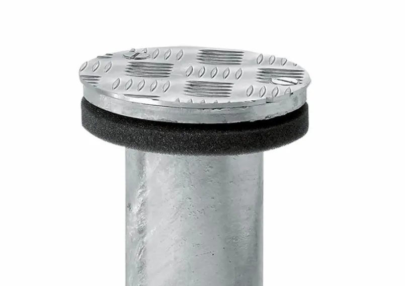 Bodenhülse M4, Sombrano<Glatz Hot