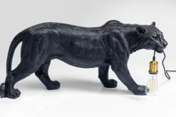 Bodenlampe Bagheera<KARE DESIGN Best