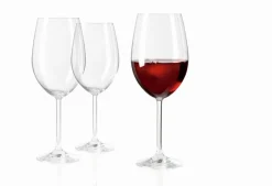 Bordeauxglas Daily 650 ml<Leonardo Sale