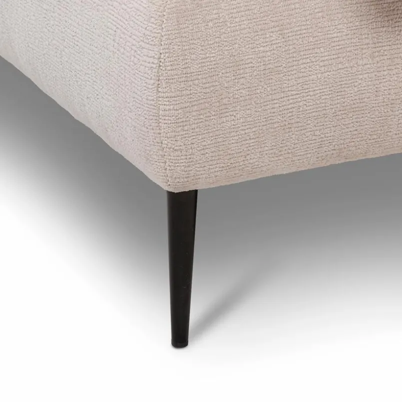 Betten-Boxbett Celine 180 x 200 cm Creme